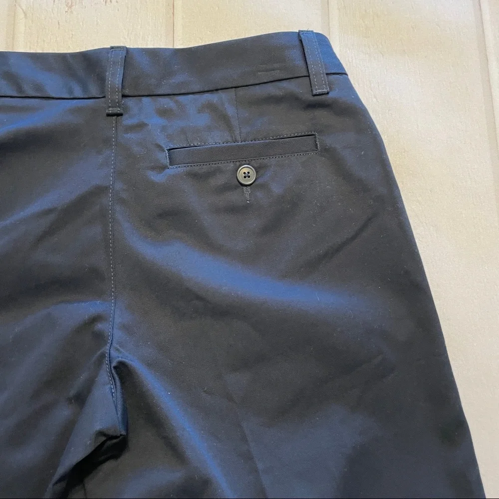 Land’s End - Female Navy Uniform Shorts